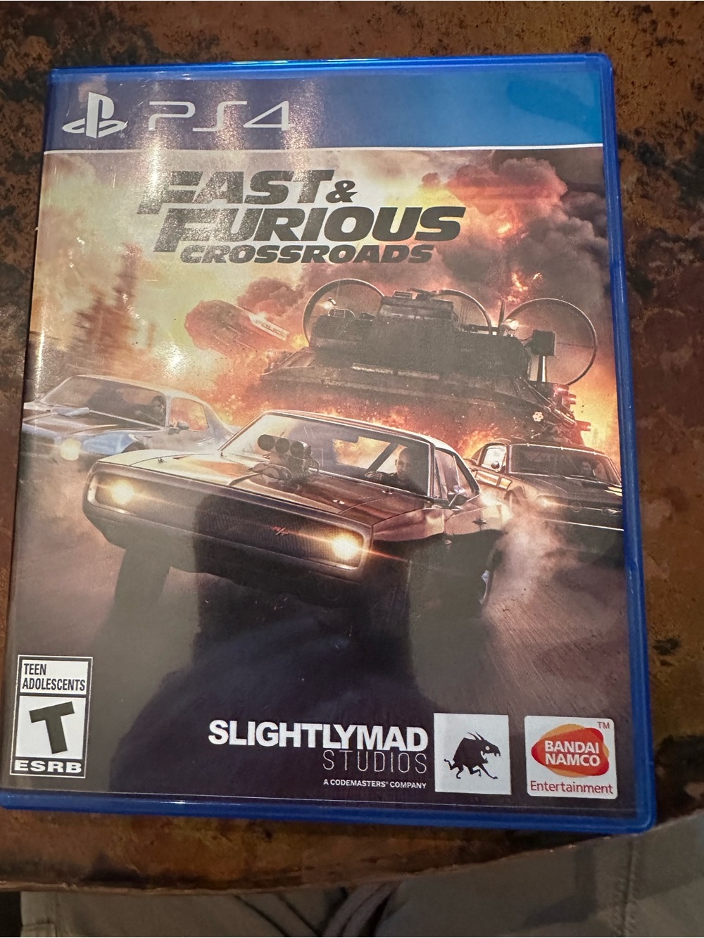 PS4